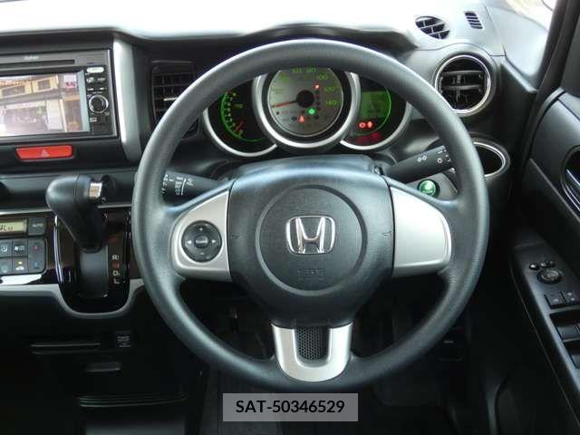 Honda N BOX 2013-01 392562-14