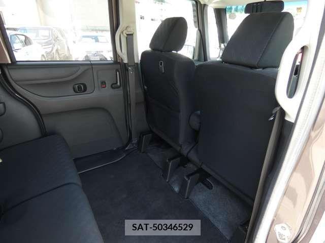Honda N BOX 2013-01 392562-25