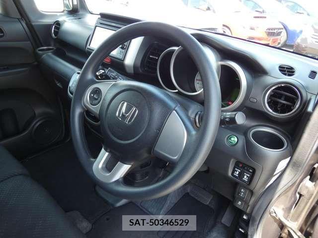 Honda N BOX 2013-01 392562-13