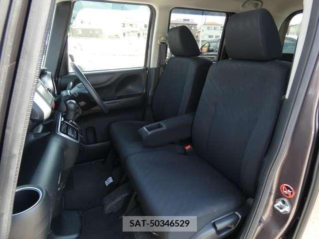 Honda N BOX 2013-01 392562-24