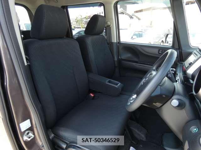 Honda N BOX 2013-01 392562-23