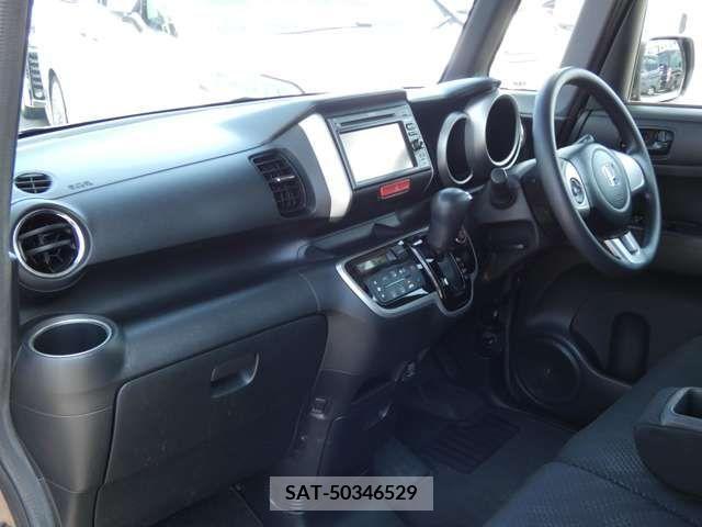Honda N BOX 2013-01 392562-12
