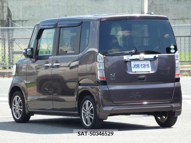 Honda N BOX 2013-01 392562-3