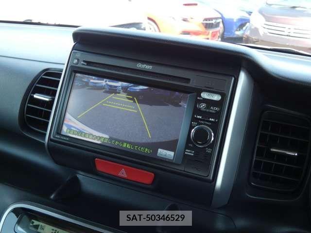 Honda N BOX 2013-01 392562-10