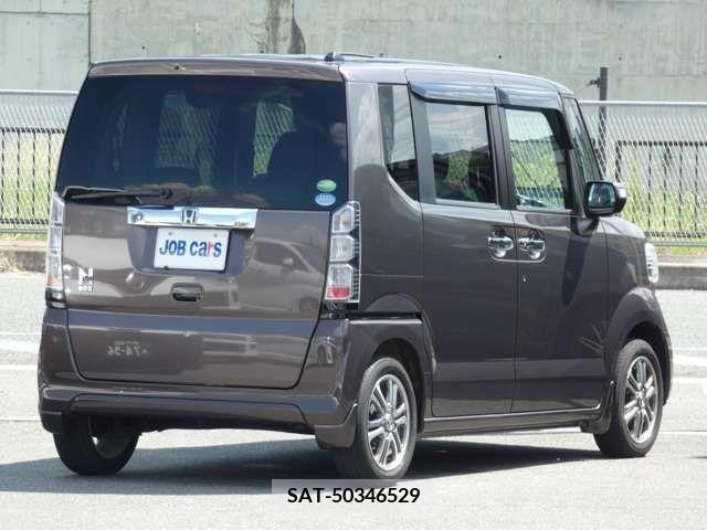 Honda N BOX 2013-01 392562-2