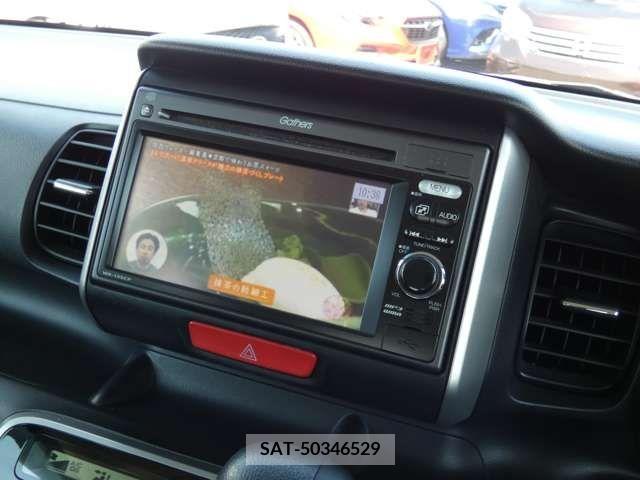 Honda N BOX 2013-01 392562-9