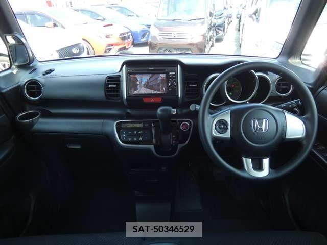 Honda N BOX 2013-01 392562-1