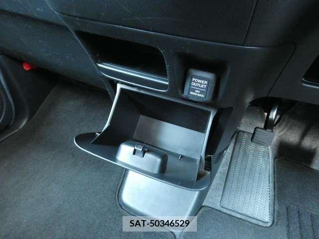 Honda N BOX 2013-01 392562-21