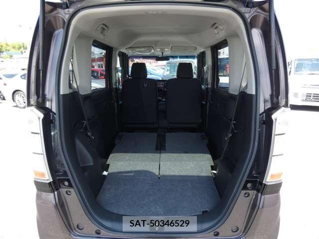 Honda N BOX 2013-01 392562-28