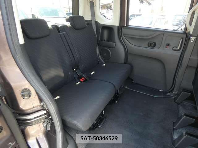 Honda N BOX 2013-01 392562-26