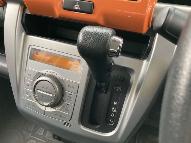 Suzuki HUSTLER 2017-12 16052-9