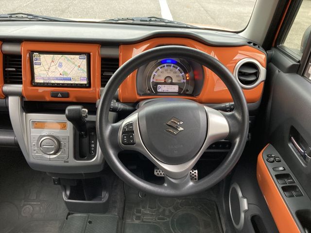 Suzuki HUSTLER 2017-12 16052-2