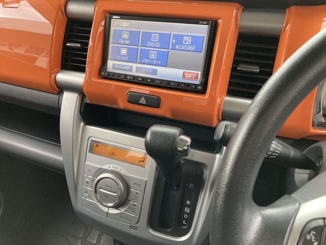 Suzuki HUSTLER 2017-12 16052-7
