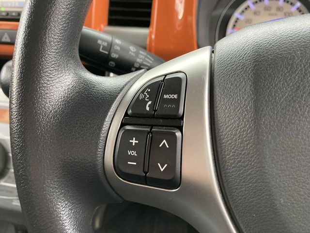 Suzuki HUSTLER 2017-12 16052-13