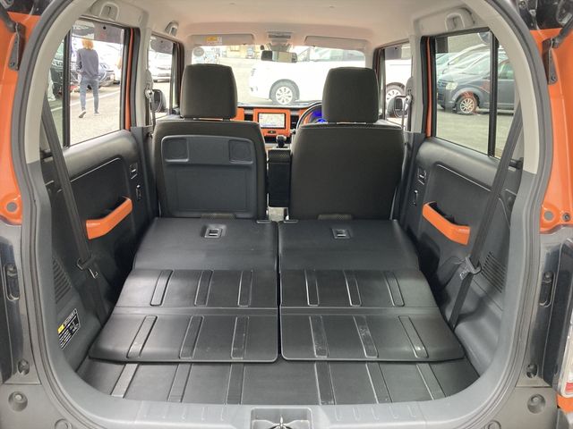 Suzuki HUSTLER 2017-12 16052-6