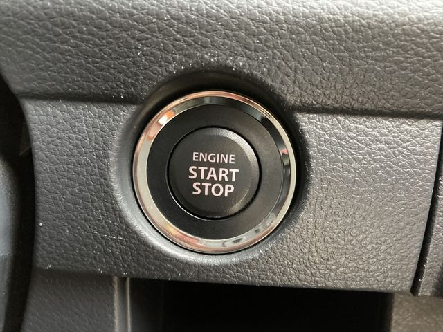 Suzuki HUSTLER 2017-12 16052-14