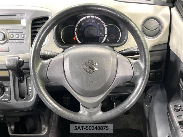 Suzuki WAGON R 2015-03 349750-10