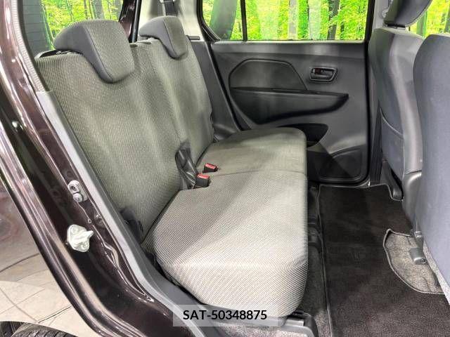 Suzuki WAGON R 2015-03 349750-8