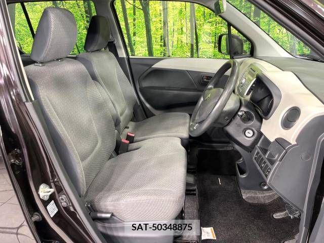 Suzuki WAGON R 2015-03 349750-7