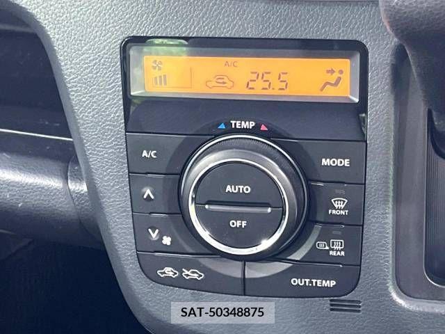 Suzuki WAGON R 2015-03 349750-4