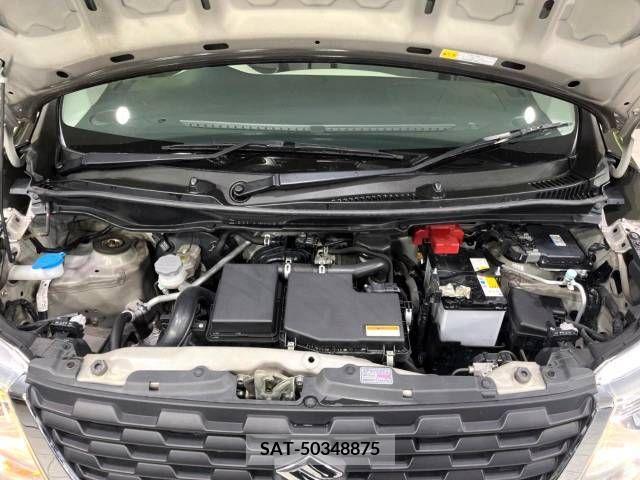 Suzuki WAGON R 2015-03 349750-18