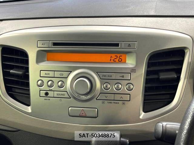 Suzuki WAGON R 2015-03 349750-2
