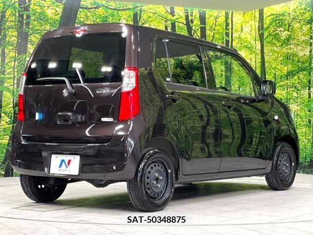 Suzuki WAGON R 2015-03 349750-17
