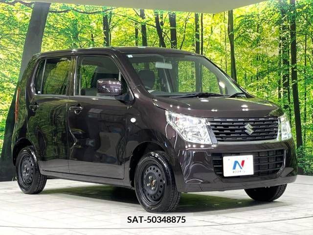 Suzuki WAGON R 2015-03 349750-16