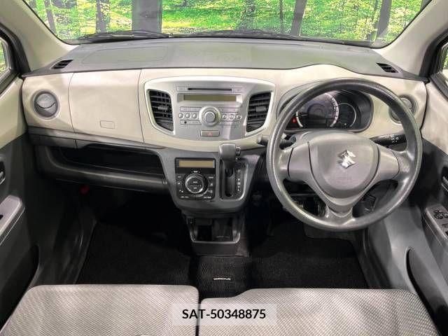 Suzuki WAGON R 2015-03 349750-1