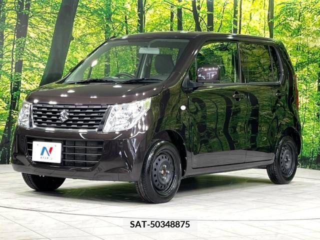 Suzuki WAGON R 2015-03 349750-15