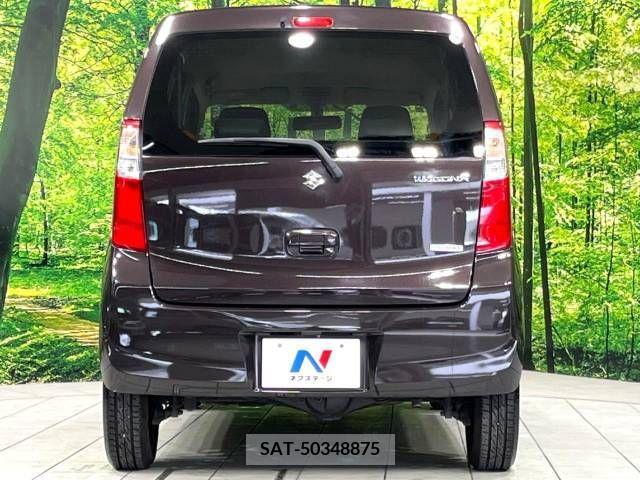 Suzuki WAGON R 2015-03 349750-14