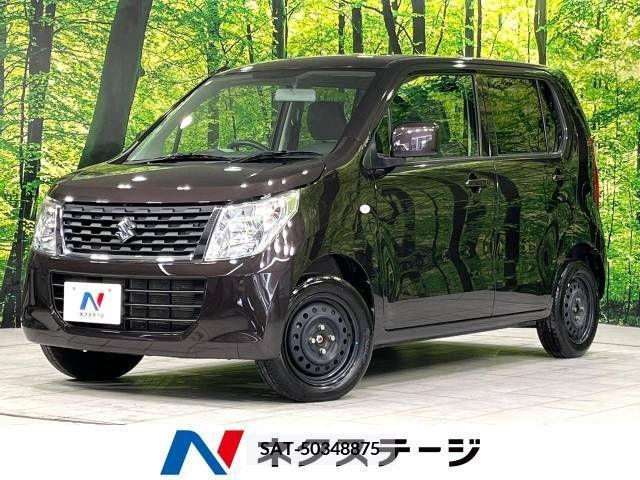 Suzuki WAGON R 2015-03 349750-0