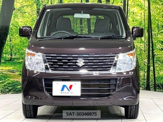 Suzuki WAGON R 2015-03 349750-13