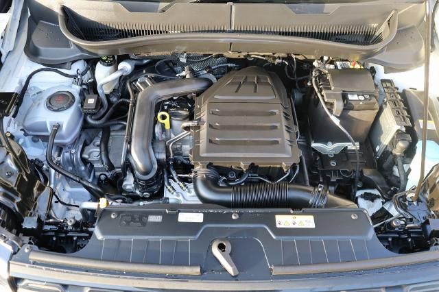VolksWagen T-CROSS 2021-05 194666-3