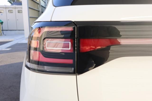 VolksWagen T-CROSS 2021-05 194666-16