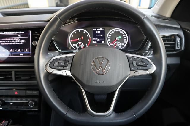 VolksWagen T-CROSS 2021-05 194666-19