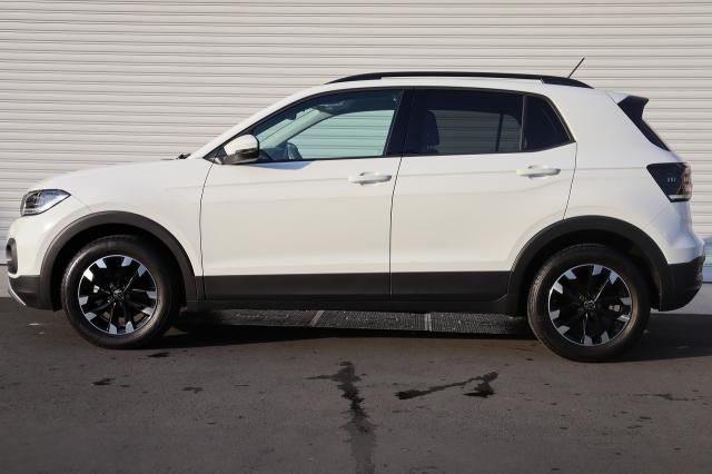 VolksWagen T-CROSS 2021-05 194666-6