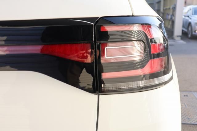VolksWagen T-CROSS 2021-05 194666-15
