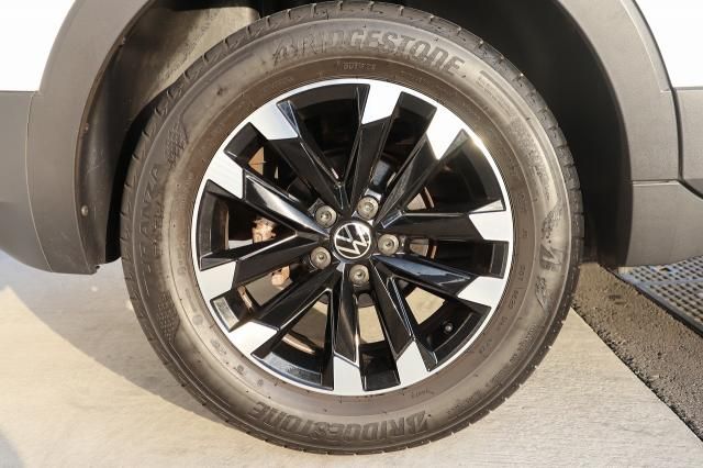VolksWagen T-CROSS 2021-05 194666-5