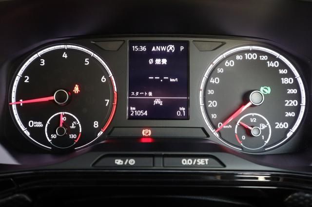 VolksWagen T-CROSS 2021-05 194666-18