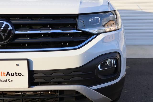 VolksWagen T-CROSS 2021-05 194666-14