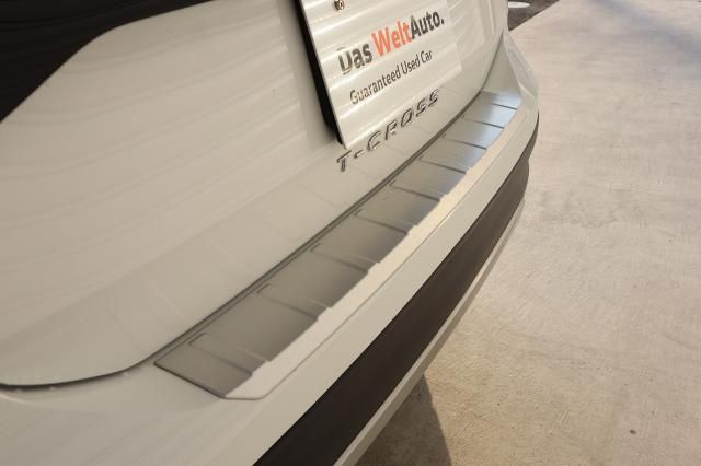 VolksWagen T-CROSS 2021-05 194666-17
