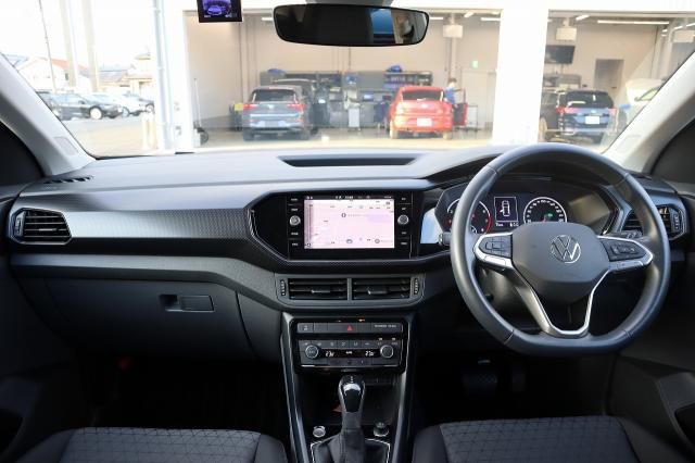 VolksWagen T-CROSS 2021-05 194666-4