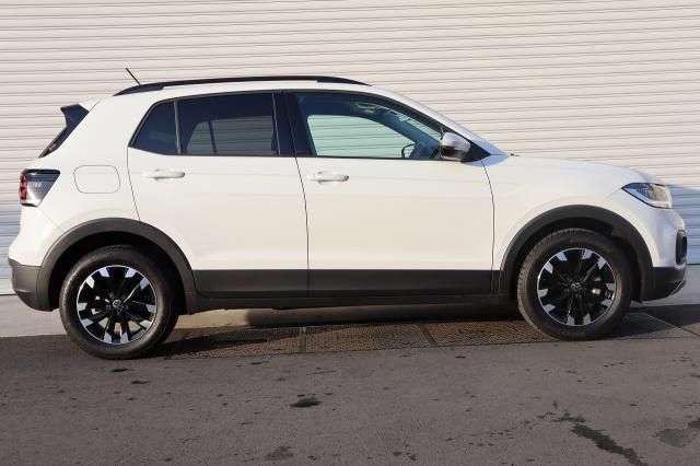 VolksWagen T-CROSS 2021-05 194666-10