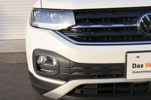VolksWagen T-CROSS 2021-05 194666-13