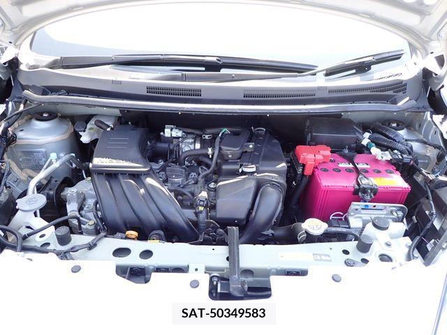 Nissan NOTE 2019-03 279801-5