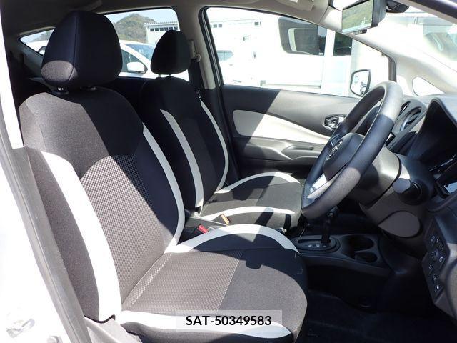 Nissan NOTE 2019-03 279801-6