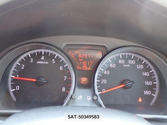 Nissan NOTE 2019-03 279801-9