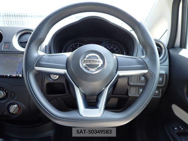 Nissan NOTE 2019-03 279801-10