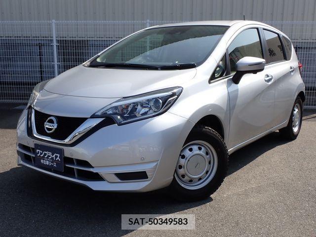 Nissan NOTE 2019-03 279801-0